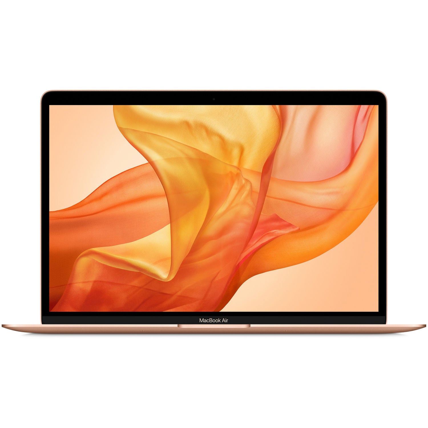 Macbook Air 13,3" (Fin 2019) - i5 bicoeur 1,6 GHz - 16 Go RAM
