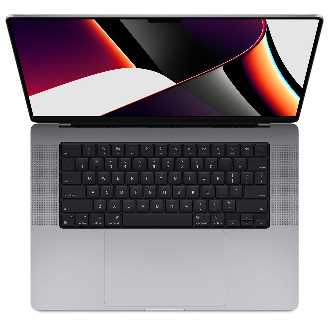 Apple Macbook Pro 16" (2021) - M1 Max - 32Go Guyane Francaise