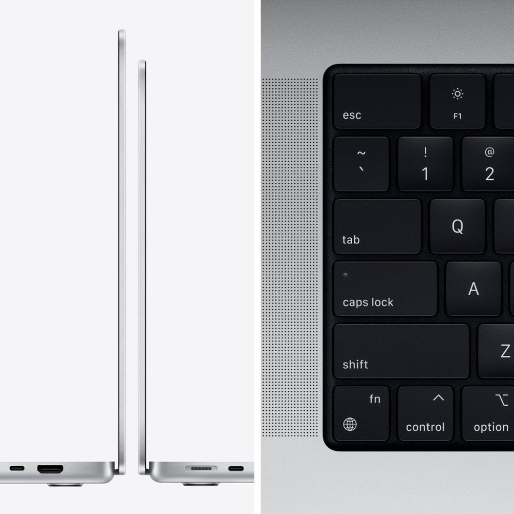 Apple Macbook Pro 16" (2021) - M1 Max - 32Go Guyane Francaise