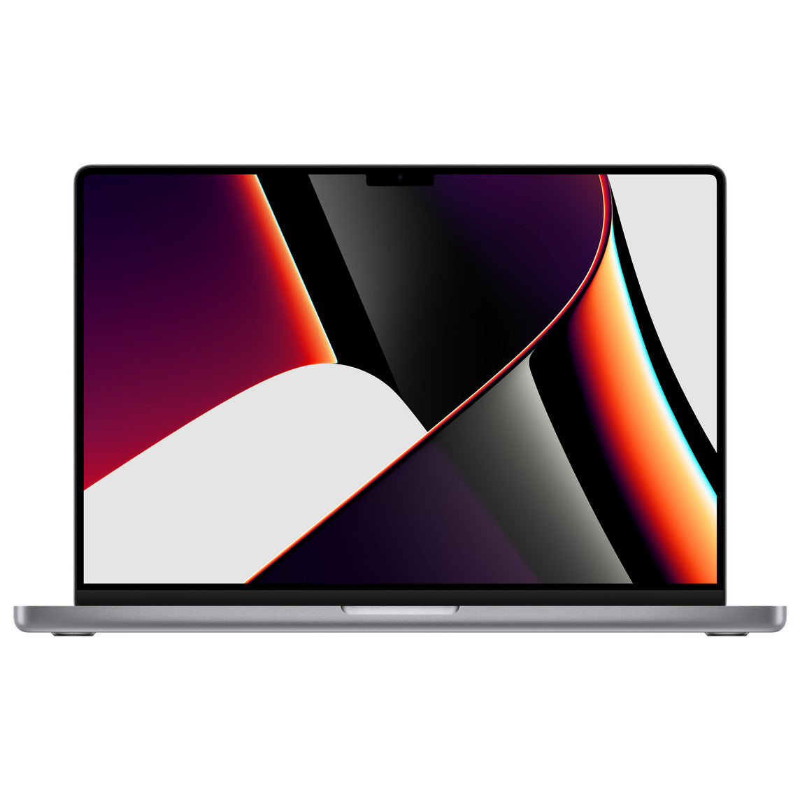 Apple Macbook Pro 16" (2021) - M1 Max - 32Go Gris sidéral Guyane Francaise