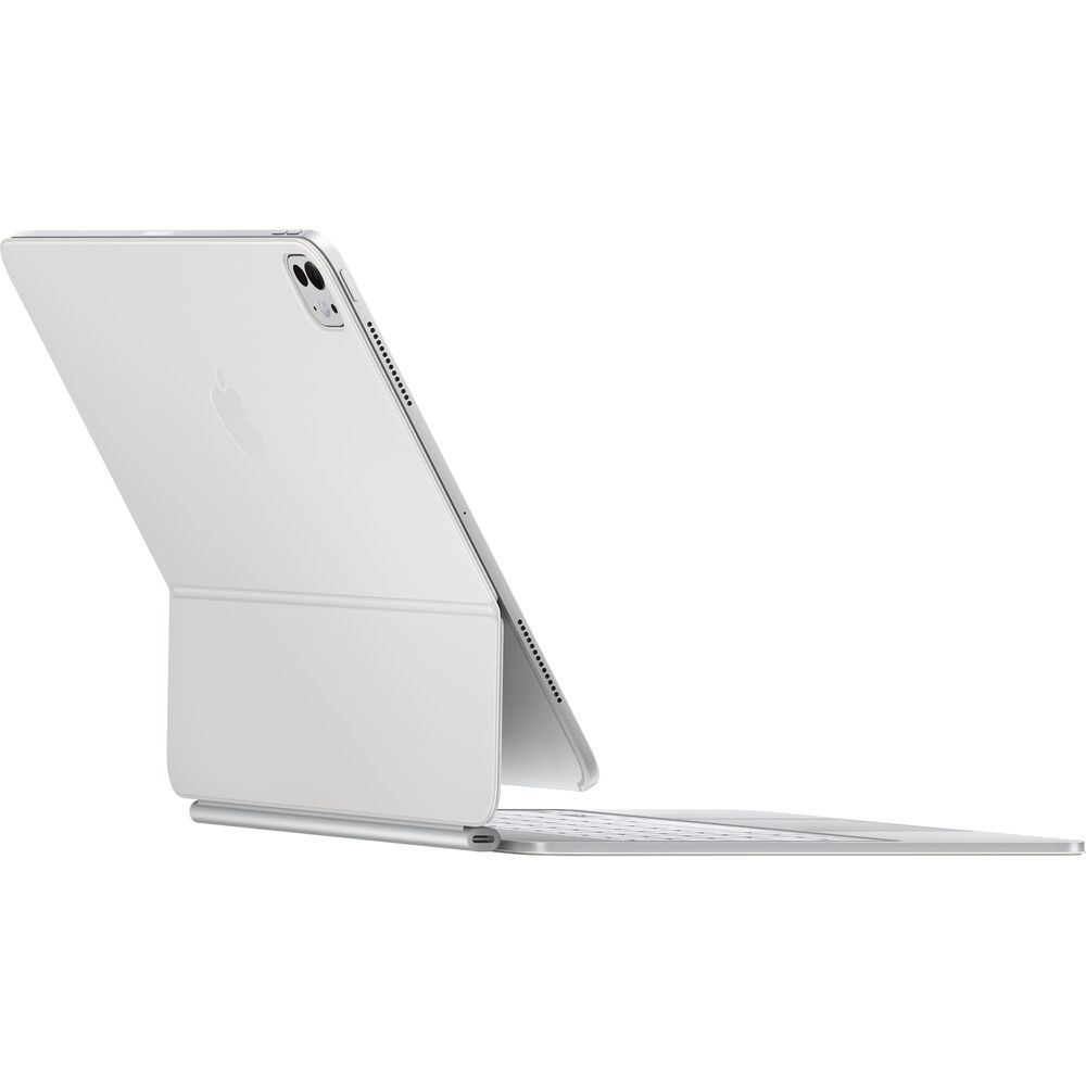 Apple APPLE MAGIC KEYBOARD POUR IPAD PRO 13" (M4) Guadeloupe