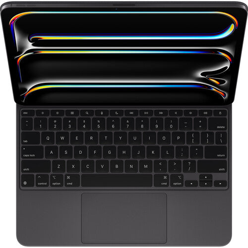 Apple APPLE MAGIC KEYBOARD POUR IPAD PRO 13" (M4) Noir Très bon état Guadeloupe