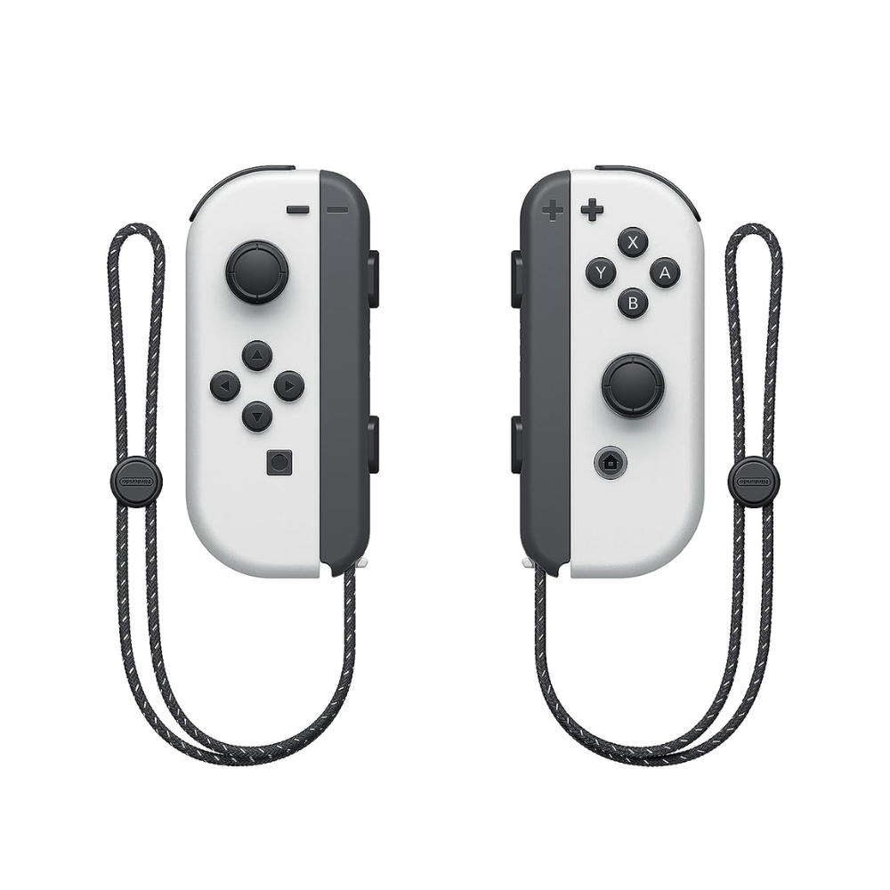 Nintendo NINTENDO SWITCH OLED Guyane Francaise
