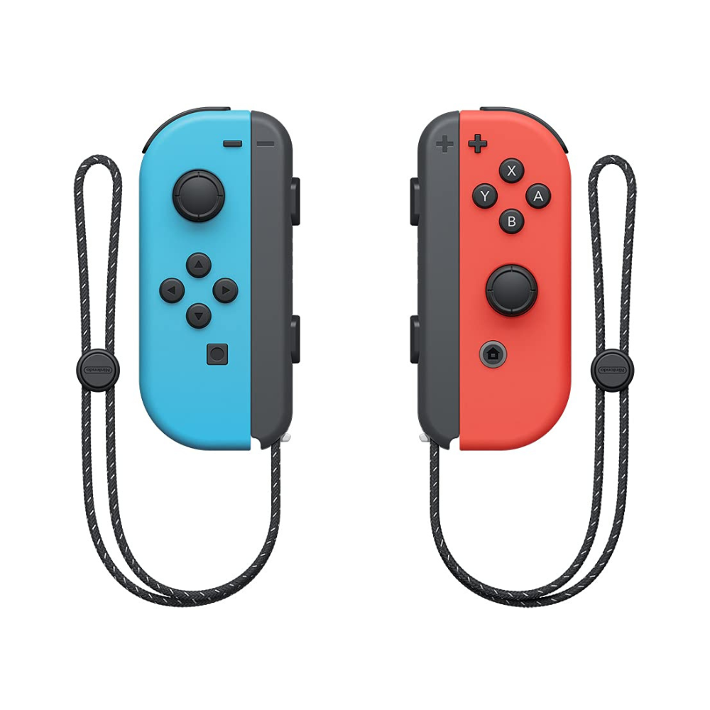 Nintendo NINTENDO SWITCH OLED Guyane Francaise