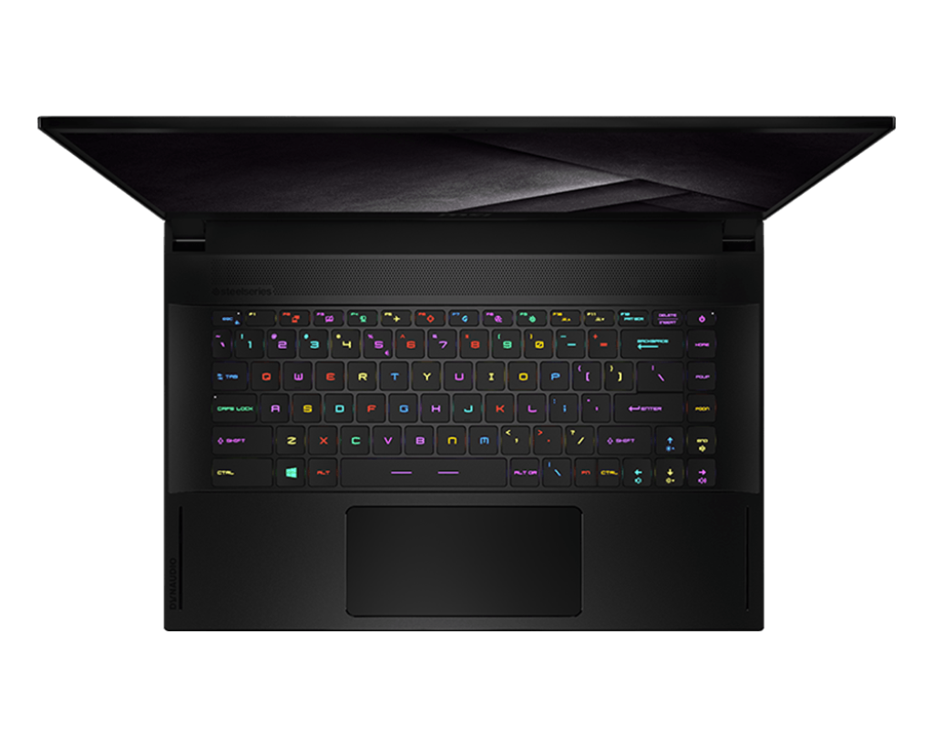 MSI MSI GS66 STEALTH Ordi Portable Gaming 15,6" (1080p) 300Hz - RTX 2070 SUPER - i9 huit-coeurs 5,3 GHz - 32Go RAM - 1To SSD Guadeloupe