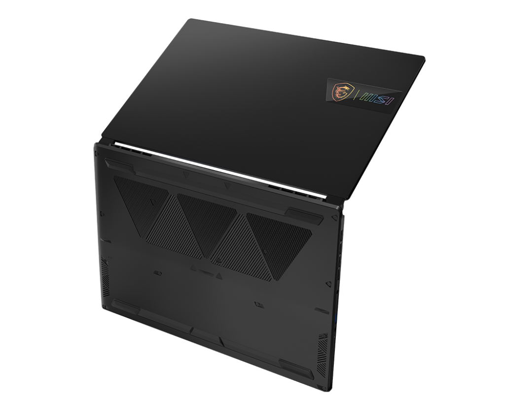 MSI MSI STEALTH 15M Ordi Portable Gaming 15,6" (1080p) - RTX 3060 - i7 douze-coeurs 4,7 GHz - 32Go RAM - 1To SSD Guadeloupe