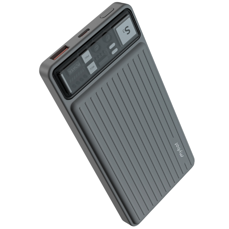 MyBat Power Bank Batterie externe 10000mAh