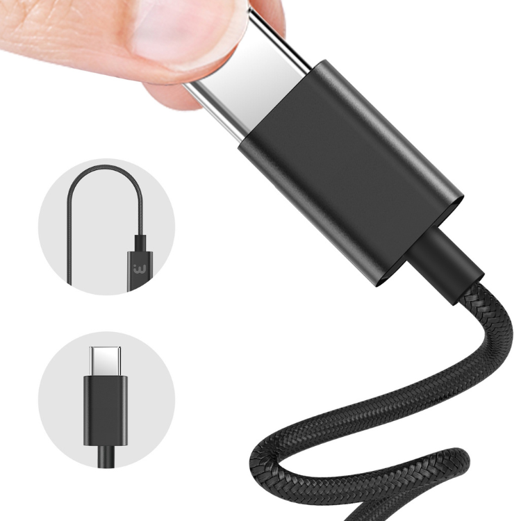 MyBat MyBat Pro Câble USB-C vers Lightning Guadeloupe
