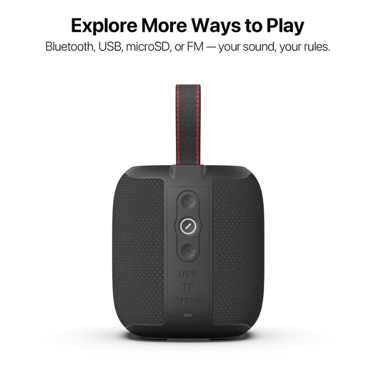 MyBat MyBat Pro Nomad Enceinte Bluetooth nomade étanche Guadeloupe