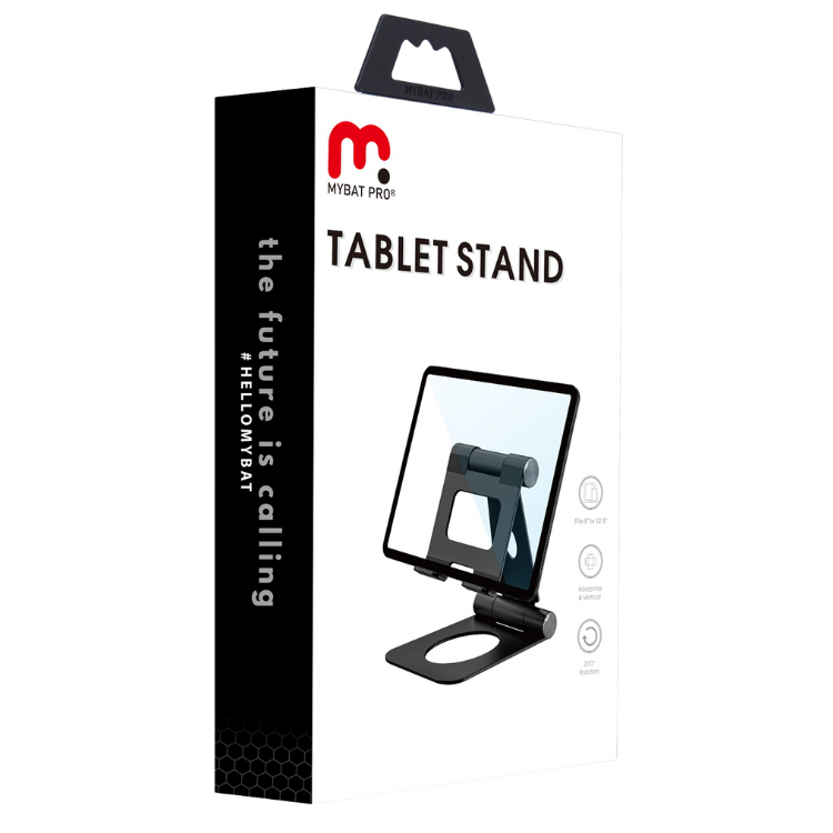 MyBat Pro Tablette Stand Support pliable pour tablette
