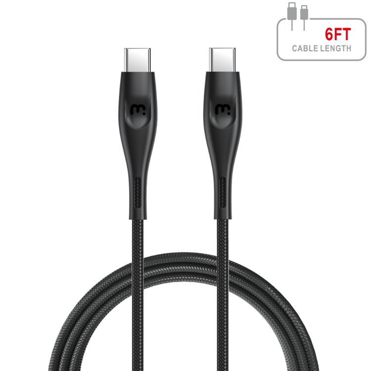 MyBat MyBat Pro Câble USB-C vers USB-C Guadeloupe