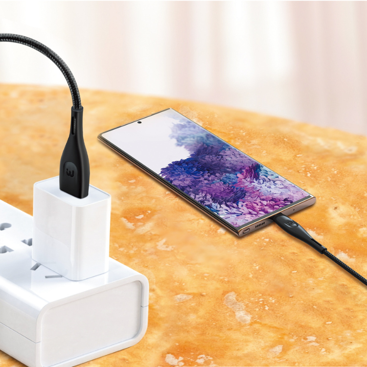 MyBat MyBat Pro Câble USB-C vers USB-C Guadeloupe
