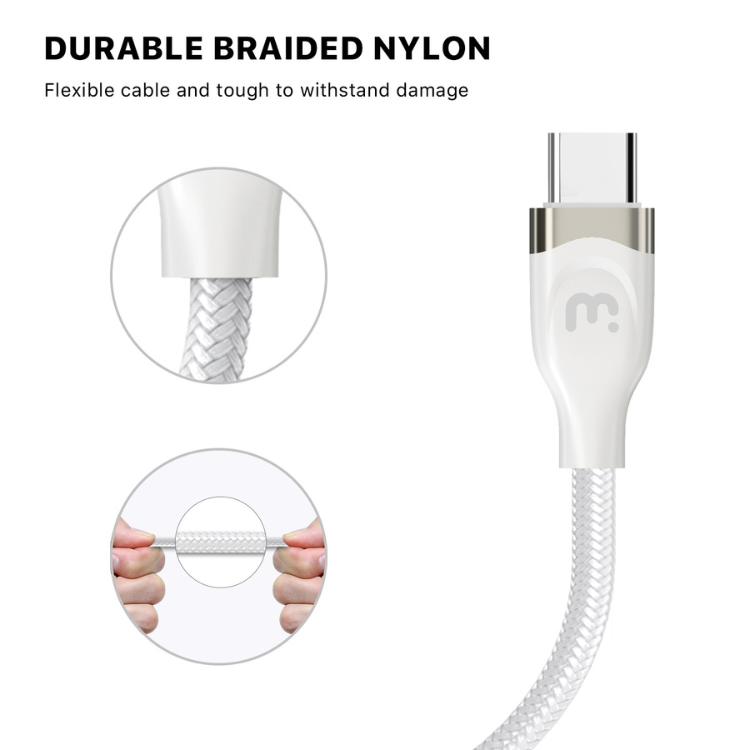 MyBat MyBat Pro Câble USB-A vers USB-C Guadeloupe