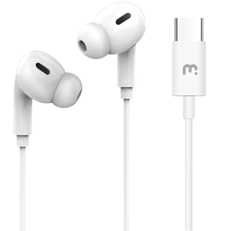 MyBat Pro Ecouteurs USB-C