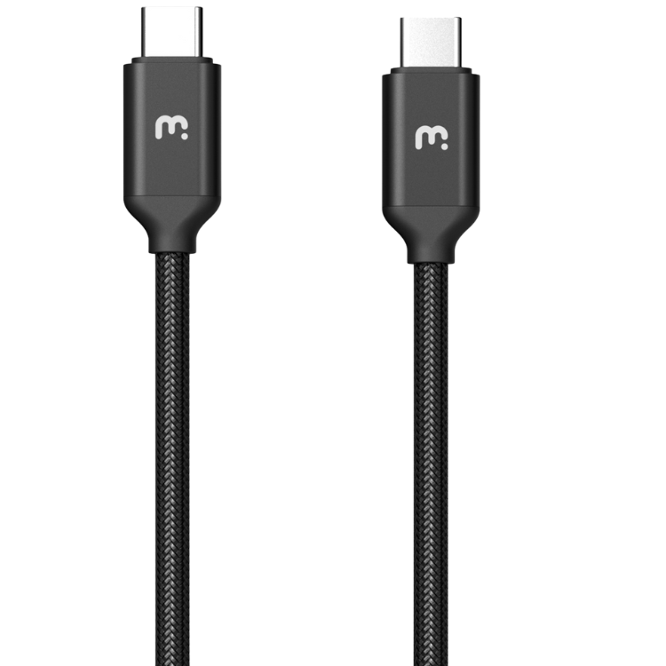 MyBat Pro USB-C Câble Long 3m , Rapide