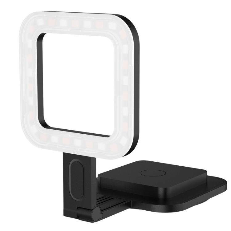 Anneau Selfie MagSafe GlowOn