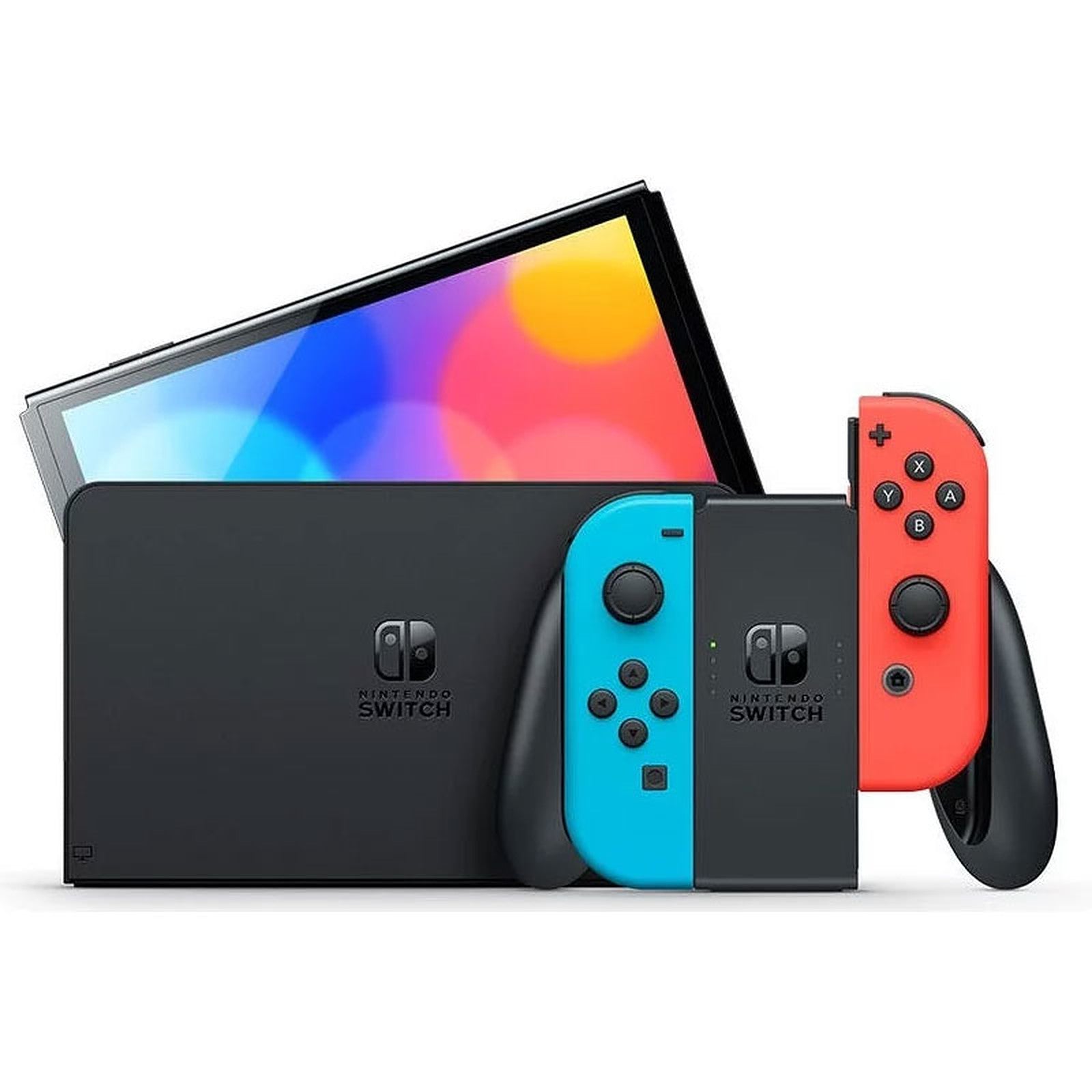 Nintendo NINTENDO SWITCH Guyane Francaise