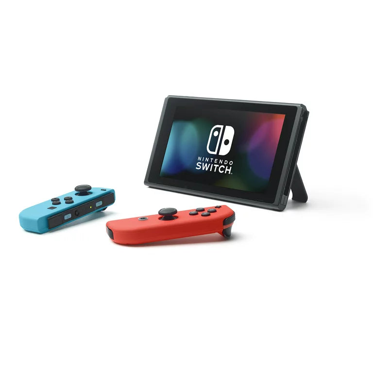 Nintendo NINTENDO SWITCH Guyane Francaise