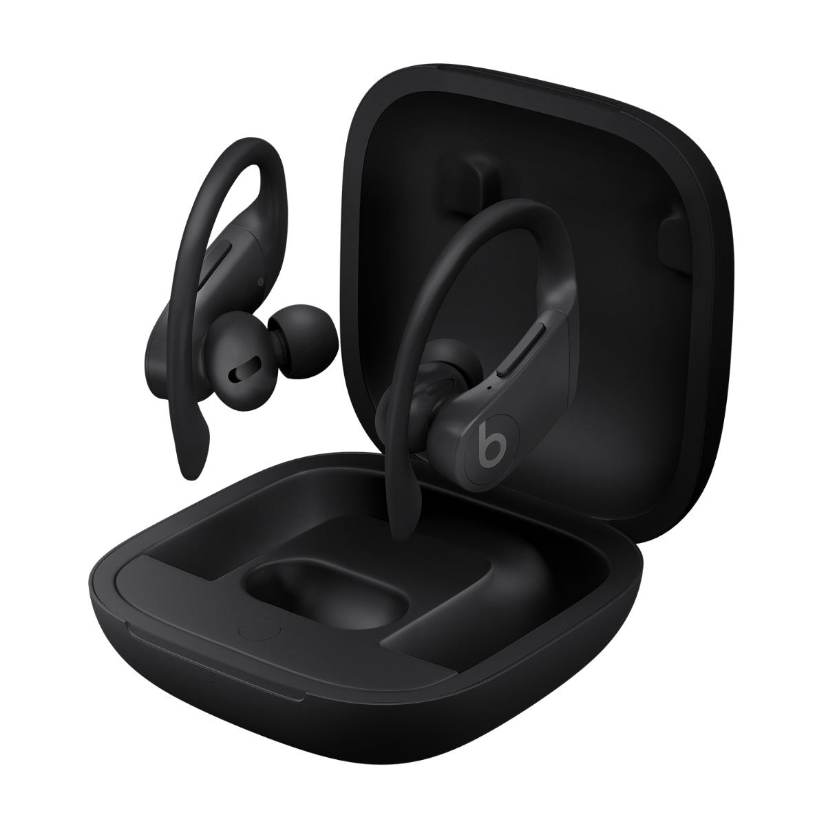 Beats POWERBEATS PRO Noir Guyane Francaise