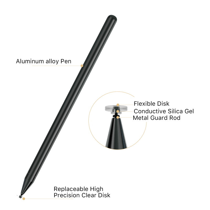 MyBat PENCIL STYLUS UNIVERSEL Guadeloupe