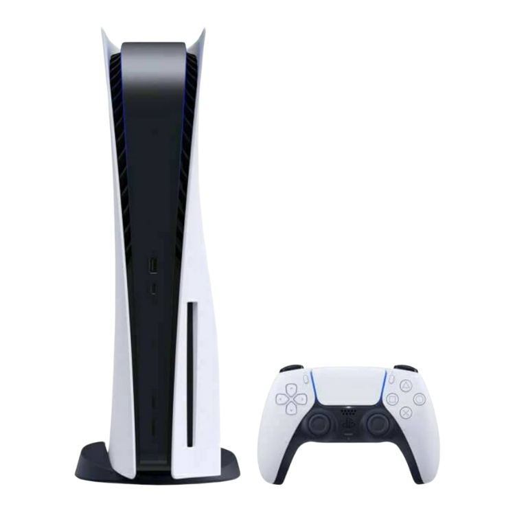 Sony PLAYSTATION 5 AVEC DISQUE Guyane Francaise