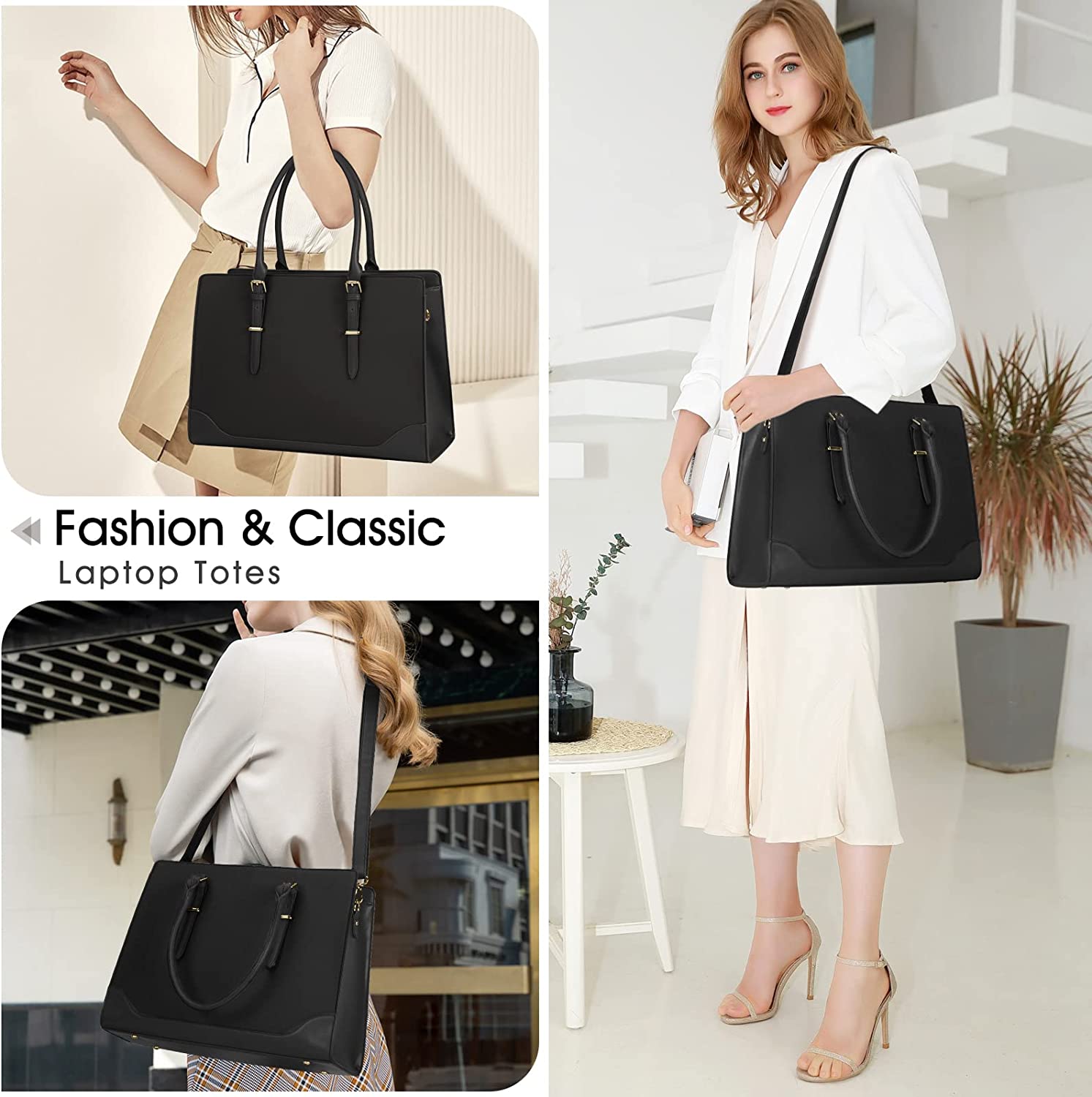 FLIP US SAC FÉMININ POUR ORDINATEUR PORTABLE Guadeloupe