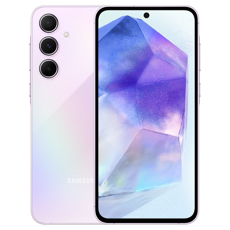 Samsung GALAXY A55 Guadeloupe