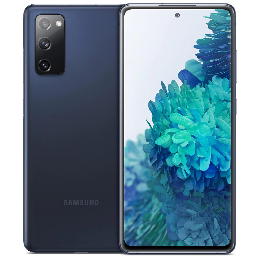 Samsung GALAXY S20 FE 5G Bleu Guyane Francaise