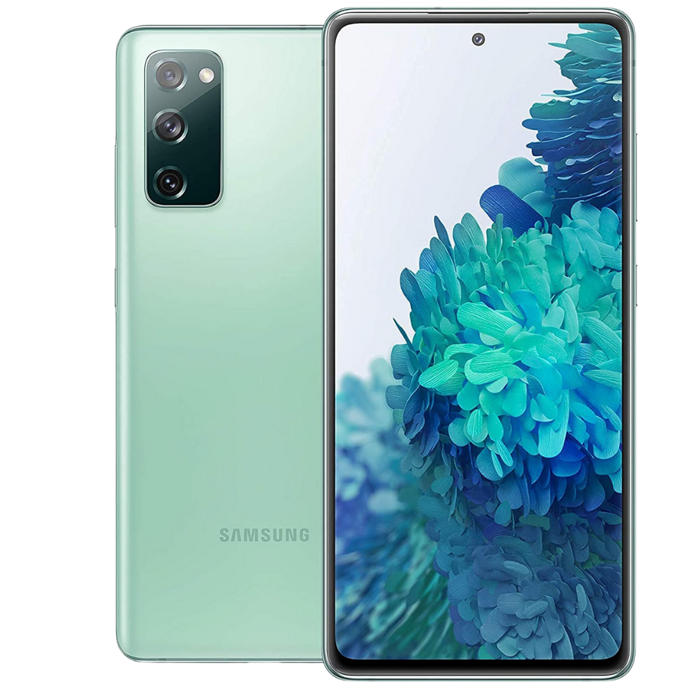 Samsung GALAXY S20 FE 5G Vert 128Go Guyane Francaise
