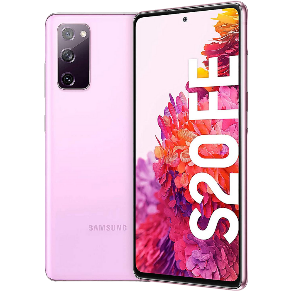 Samsung GALAXY S20 FE 5G 128Go Guyane Francaise