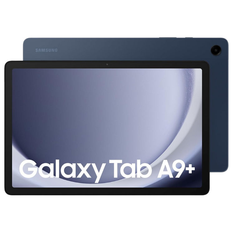 Samsung GALAXY TAB A9 PLUS Bleu Neuf Guyane Francaise