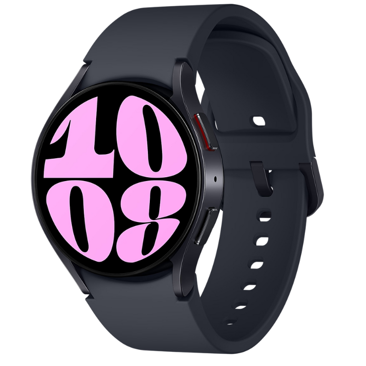 Samsung GALAXY WATCH6 Gris Neuf Guadeloupe