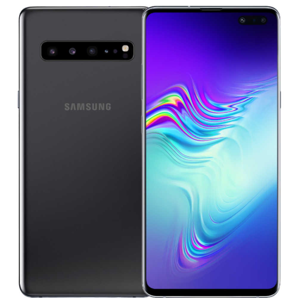 Samsung GALAXY S10 5G Gris 256Go Guyane Francaise