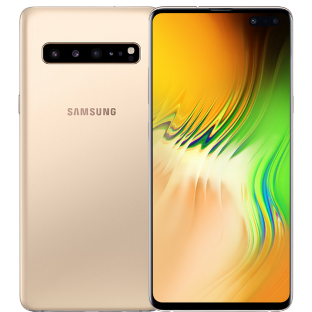 Samsung GALAXY S10 5G Guyane Francaise