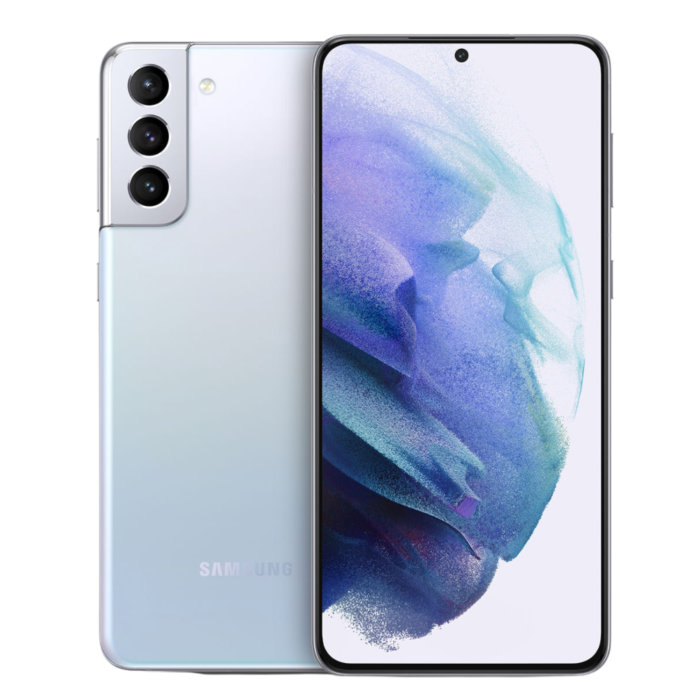 Samsung GALAXY S21 PLUS 5G Gris Guyane Francaise