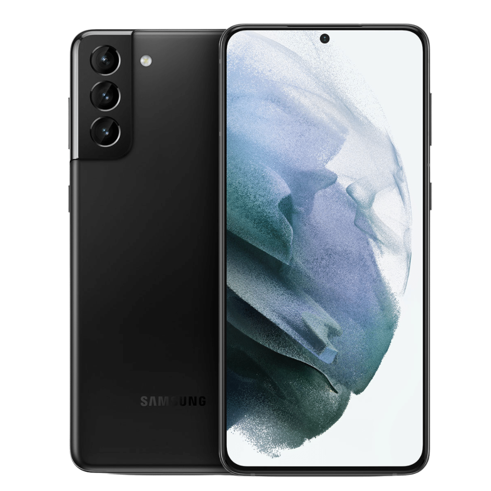 Samsung GALAXY S21 PLUS 5G Noir Guyane Francaise