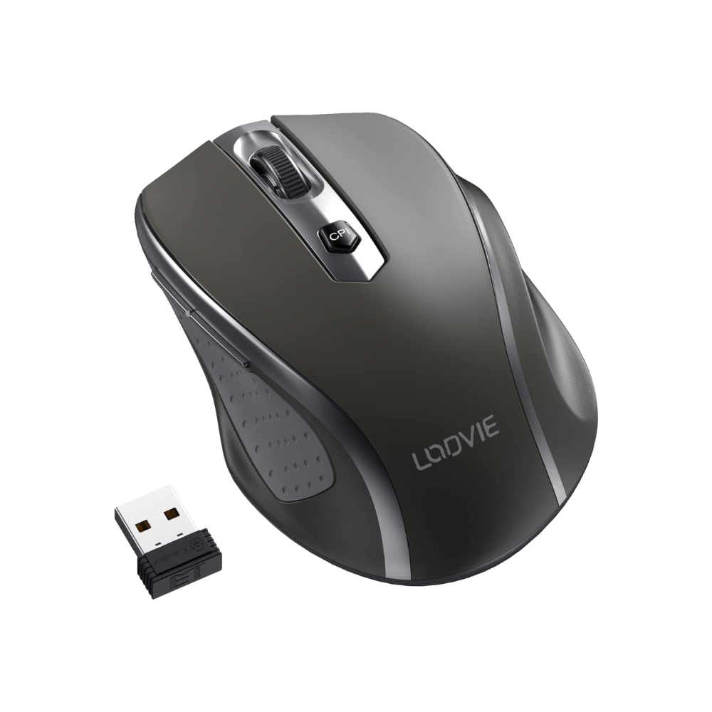 FLIP US SOURIS SANS-FIL Sans Fil Ergonomique Guadeloupe