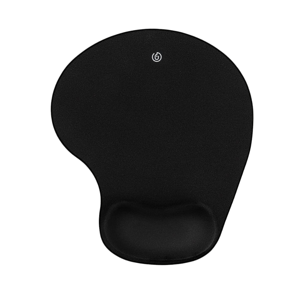 FLIP US TAPIS DE SOURIS ERGONOMIQUE Ergo Guadeloupe