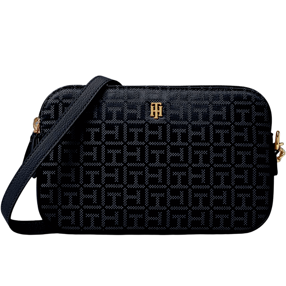 Tommy Hilfiger Tommy Hilfiger Petit Sac Noir - Comme neuf Guyane Francaise