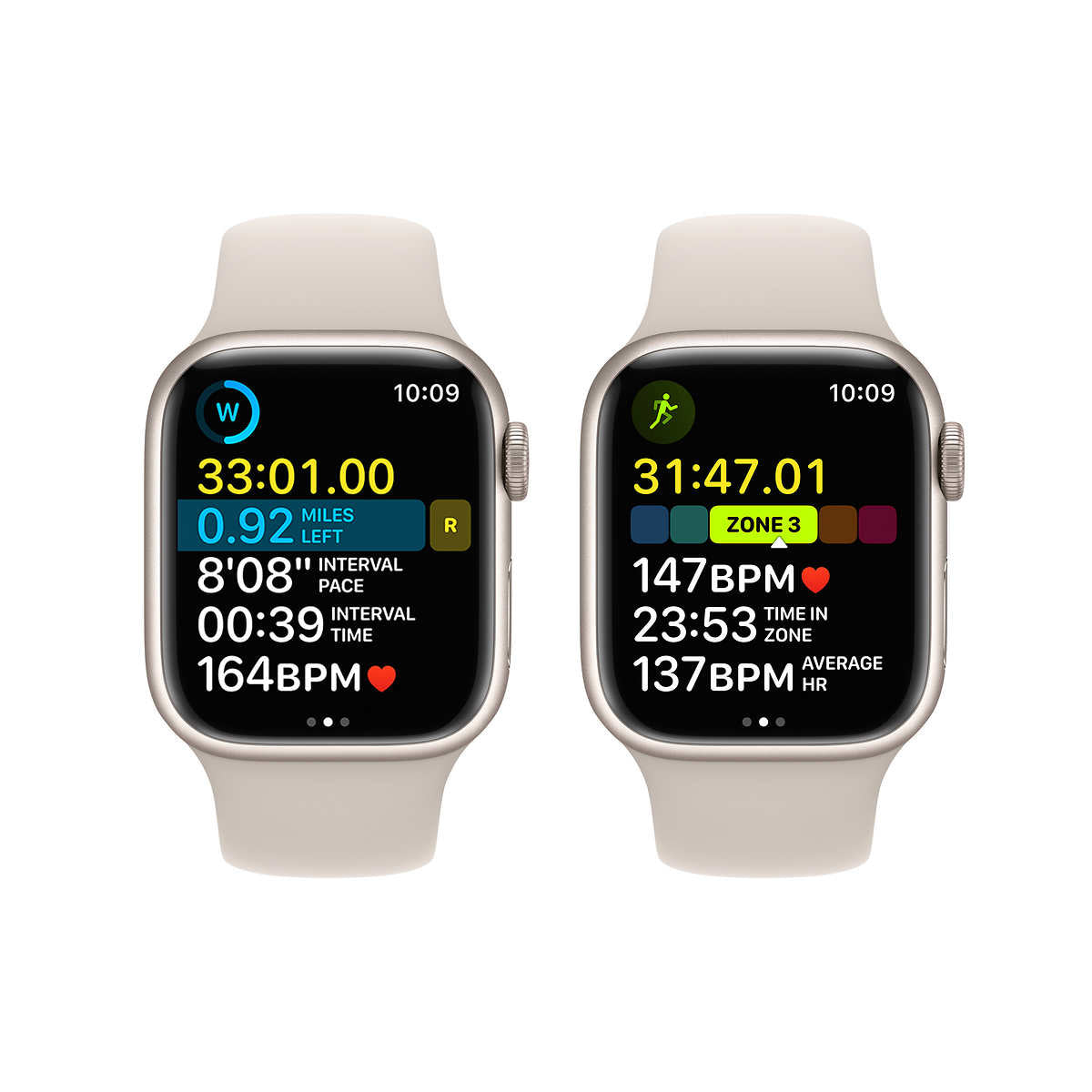 Apple APPLE WATCH SERIES 8 Guyane Francaise