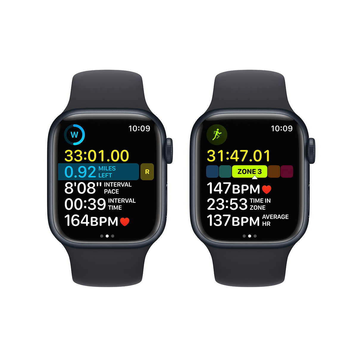 Apple APPLE WATCH SERIES 8 Guyane Francaise