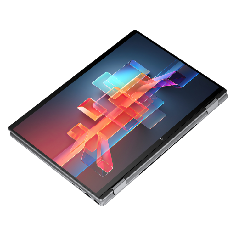 HP Envy X360 - PC Portable 2 en 1 - Écran Tactile 16" - AMD Ryzen 7 jusqu'à 5,1GHz - 16Go RAM