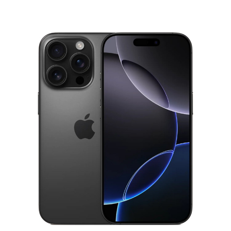 IPHONE 16 PRO E-SIM