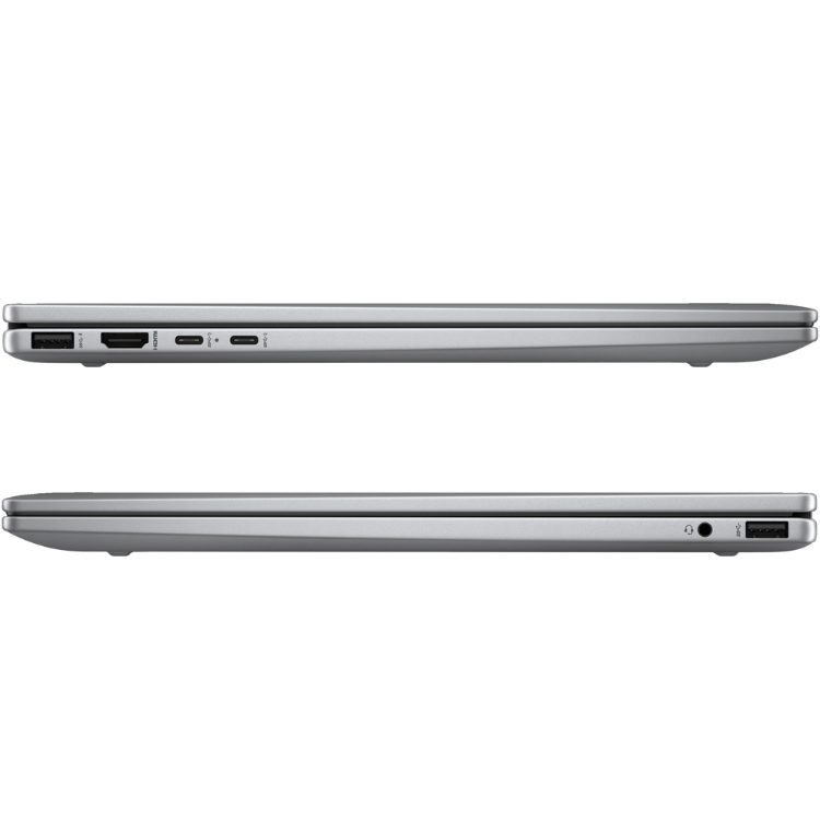 HP Envy X360 - PC Portable 2 en 1 - Écran Tactile 16" - AMD Ryzen 7 jusqu'à 5,1GHz - 16Go RAM