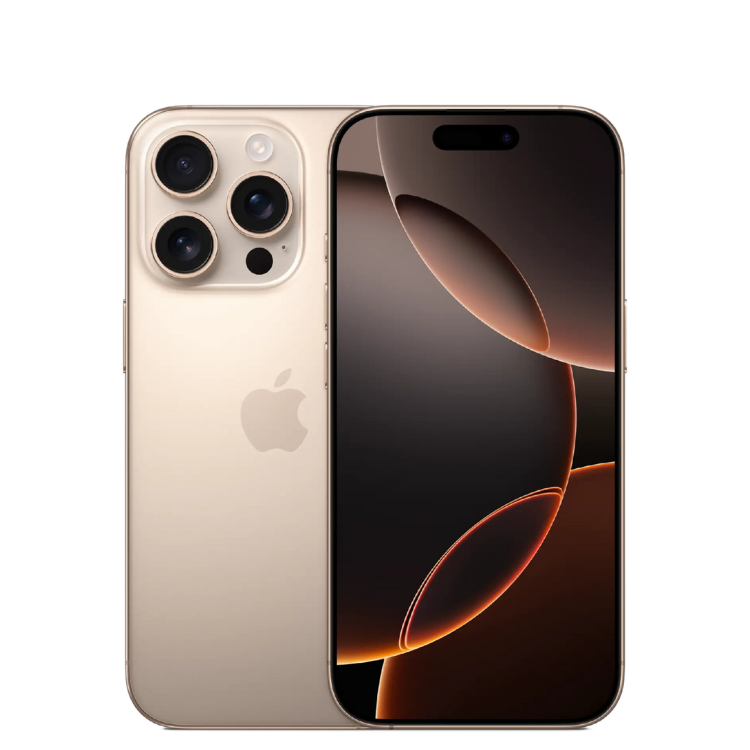 IPHONE 16 PRO E-SIM