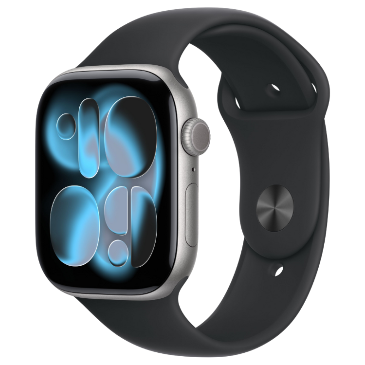 APPLE WATCH SERIES 11 ALUMINIUM - WIFI + 5G