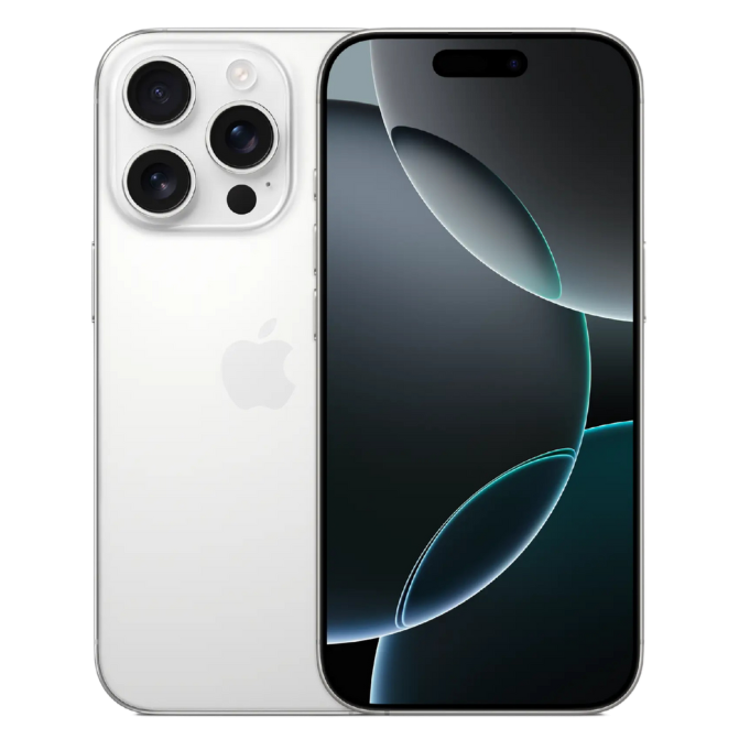 IPHONE 16 PRO MAX E-SIM