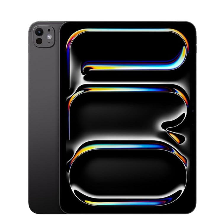 IPAD PRO 11" M4 (2024) - WiFi