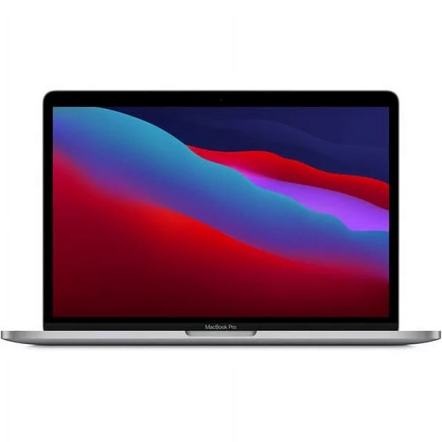 Apple Macbook Pro 13,3" (Fin 2020) - Puce M1 - 8 Go RAM Gris Sidéral Guadeloupe