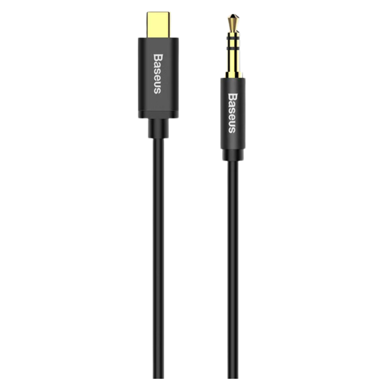 Baseus Yiven Cable Audio Usb-c vers Jack